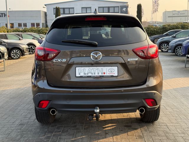 Mazda CX-5 Nakama 2WD