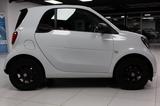 Smart ForTwo fortwo coupe - Smart ForTwo bis 15.000 Euro