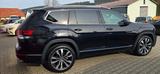 Volkswagen Atlas R-Line - Volkswagen: Atlas