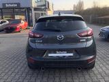 Mazda CX-3 SKYACTIV-G 2.0 Exclusive-Line - Mazda Gebrauchtwagen in Erfurt