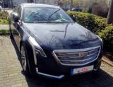 Andere Cadillac CT6 3.0 V6 AWD AT8 Platinum, Nigh... - Andere in Frankfurt (Main)