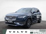 Volvo XC90 B5 AWD Ultimate Bright ACC AHK HUD 7-SITZER