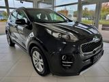 Kia Sportage Vision 4WD/Automatik/Navi/Tüv neu - gebrauchte Kia Sportage aus dem Jahr 2018