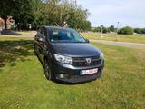 Dacia Sandero II Essential Klima tüv Inspektion neu - Dacia Sandero in Kassel