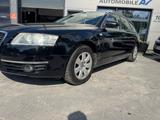 Audi A6 Avant 2.7 TDI - Audi A6 aus 2006 mit Diesel-Antrieb: Kombi, 2.7
