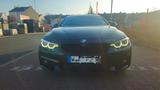 BMW 430 Gran Coupé 430d Gran Coupé M Sport A M Sport - BMW 430 Gran Coupé aus 2017