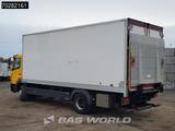 Mercedes-Benz Atego 1524 Atego 4X2 Thermo King T-1200R 1500kg - Mercedes-Benz Atego 1524