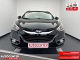Hyundai ix35 Comfort 2WD "1 HAND-PANO-NAVI-LEDER-CAM" - Hyundai Gebrauchtwagen in Aachen