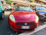 Fiat Grande Punto 1.2 3 porte Dynamic - gebrauchte Fiat Grande Punto aus dem Jahr 2005