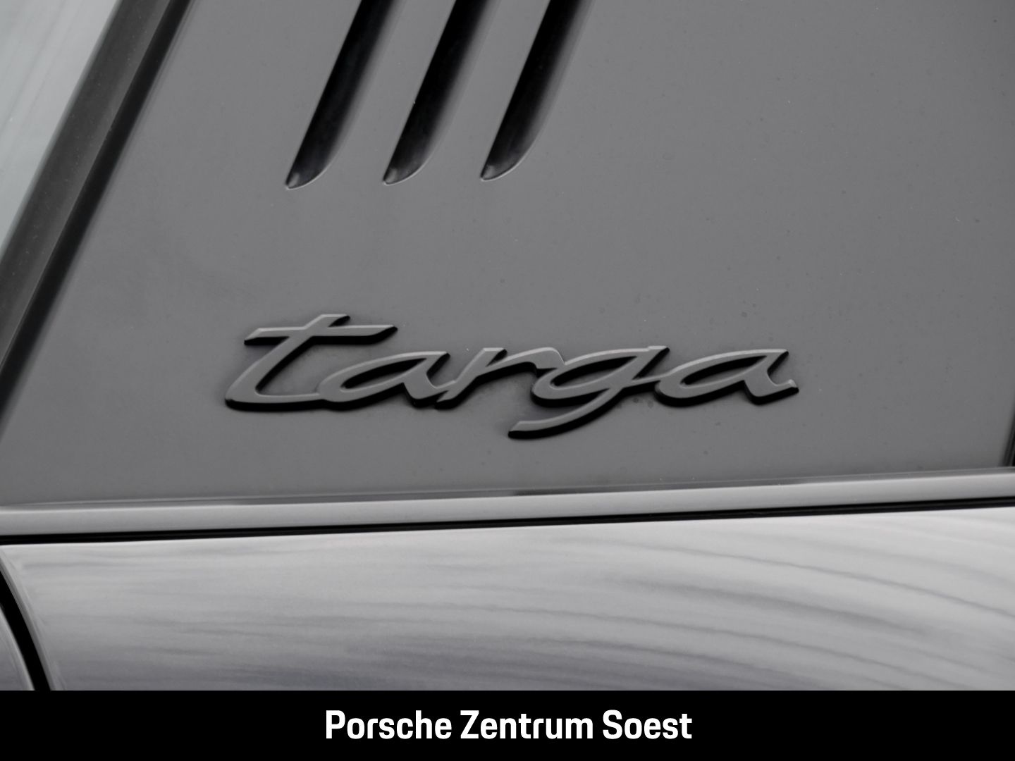 Porsche 992 Targa 4 GTS/Bose/18-Wege/InnoDrive/PDLS Plus foto 20
