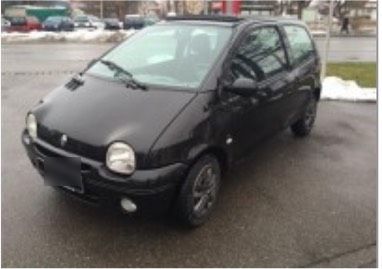 Renault twingo