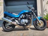 Suzuki GSF1200 Kult Bandit * TÜV NEU * - SUZUKI BANDIT 1200 KULT
