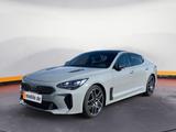 Kia STINGER GT 3.3 T-GDI 4WD+GSD+NAVI+ACC+NAPPA+H&K+ - gebrauchte Kia Stinger aus dem Jahr 2023