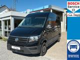 Volkswagen Crafter Kasten 35 mittellang Hochdach RWD
