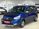 Dacia Lodgy Stepway Selection 7Sitz SHZ*NAV*TEM*PDC*RK