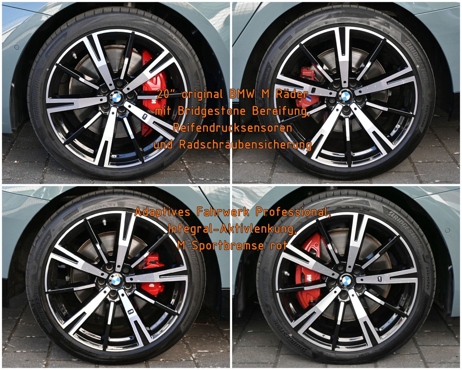 Fahrzeugabbildung BMW 540d xDr. Touring M-SPORT Pro °UVP 101.280€°STHZ