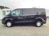 Ford Transit/Tourneo Custom *9-SITZER*TEMPOMAT* - gebrauchte Ford Transit aus dem Jahr 2013