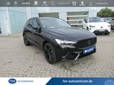 Volvo XC60 T6 Plug-in Hybrid Black Edition Automatik