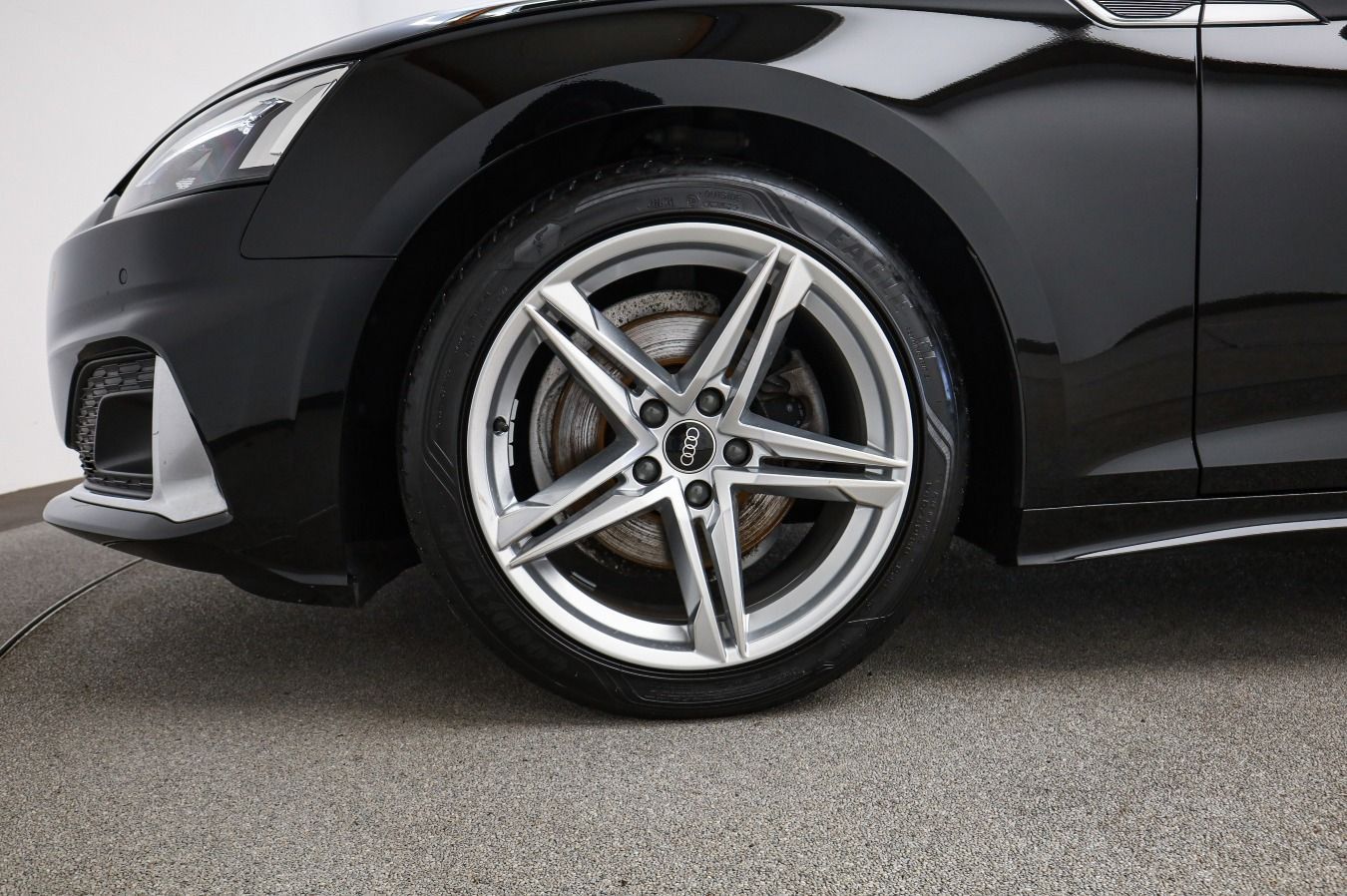 Audi A5 - Bild 7