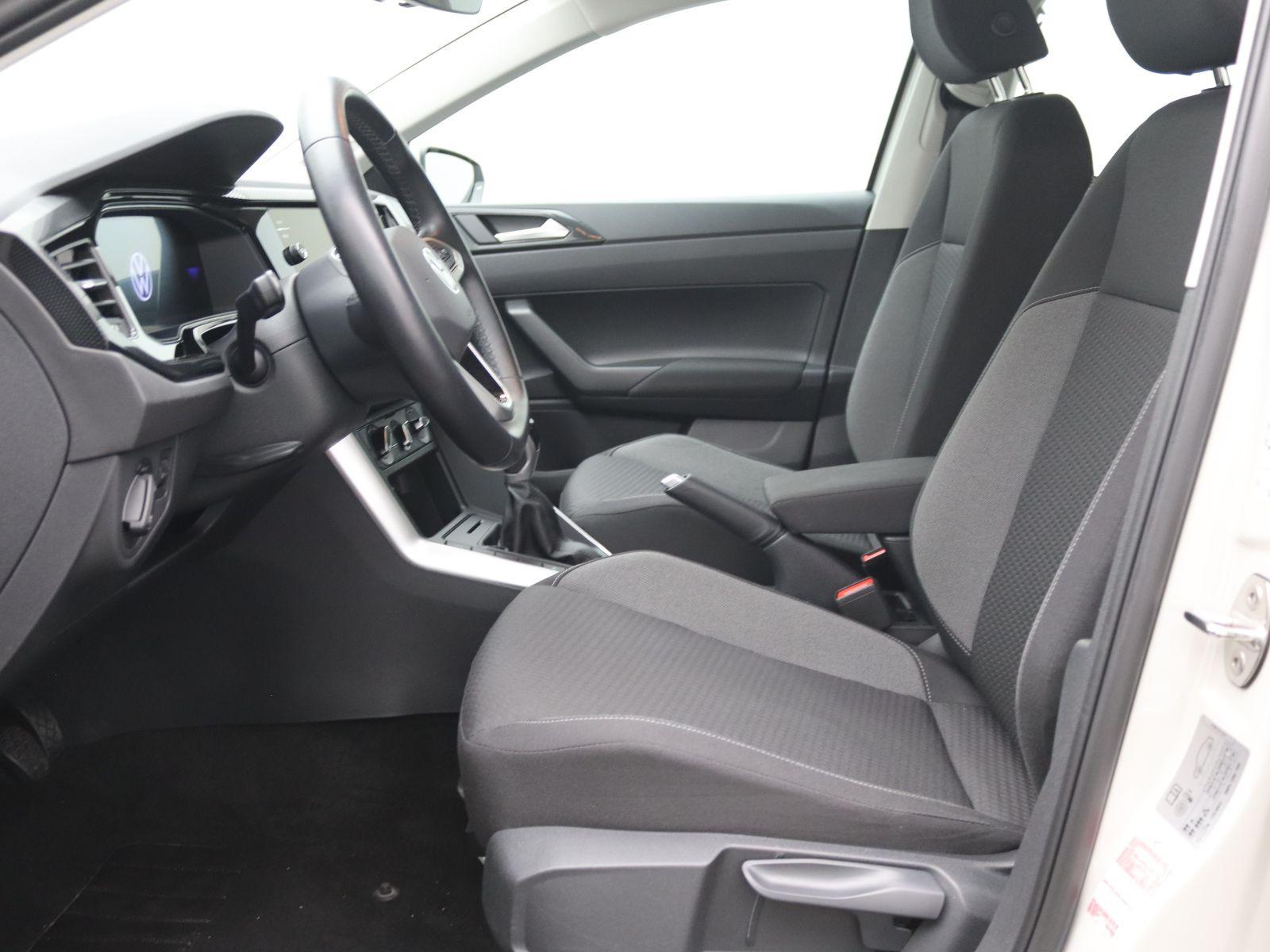Volkswagen Polo Life 1.0 / App-Connect, DAB+, SHZ, PDC, миниатюра 11