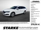Skoda Octavia Combi 2.0 TDI DSG Style  HeadUp Panodach - Skoda Octavia: Style