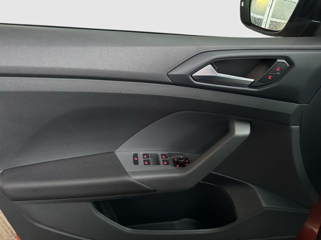 T-Cross STYLE 1.0 TSI DSG NAVI DAB BEATS KEYLESS