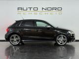 Audi S1 2.0 TFSI Sportback quattro *PDC*Tempomat*APR* - Audi: Apr