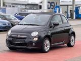 Fiat 500 S AHK' MFL' SPORT'ALU - Fiat 500: Sport