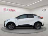 Toyota C-HR 2.0 Plug-in-Hybrid Team Deutschland* - : Deutschland