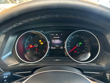 Volkswagen Tiguan Highline BMTStart-Stopp 4Motion