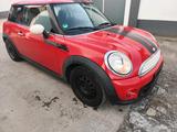 MINI Mini One Service Neu sehr sparsam - MINI Aceman Gebrauchtwagen