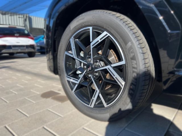 Hyundai Tucson – Bild 6