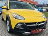 Opel Adam 1.4 Rocks Openair*Faltdach*Klima*Allwetter*