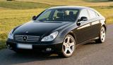 Mercedes-Benz Mercedes Cls 350 Cgi Tüv bis 06-2028 - Mercedes-Benz CLS 350 in Bremen