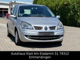 Renault Scenic II Avantage 2009 - Renault Scenic Avantage mit Benzin-Antrieb