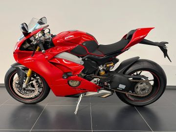 Ducati Panigale V4 S