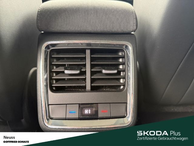 Skoda Enyaq - Bild 21