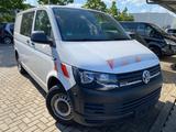 Volkswagen T6 Kasten 4Motion Büro/Camper-Basis - Volkswagen: Kleinbus, Camper