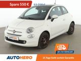 Fiat 500 1.2 Collezione *NAVI*PDC*ALU*TEMPO*KLIMA* - Fiat 500: Collezione