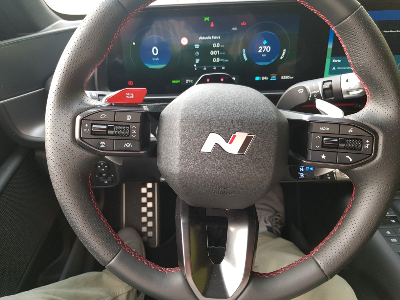 Hyundai IONIQ 6 – Bild 8