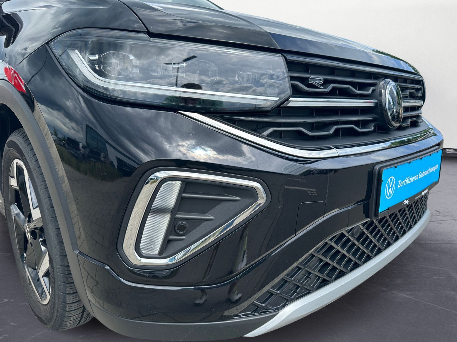Volkswagen T-Cross - Bild 13
