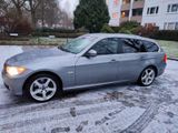 BMW 325d Touring E91 | 3.0 Diesel | Unfall... - BMW 325: 325d E91