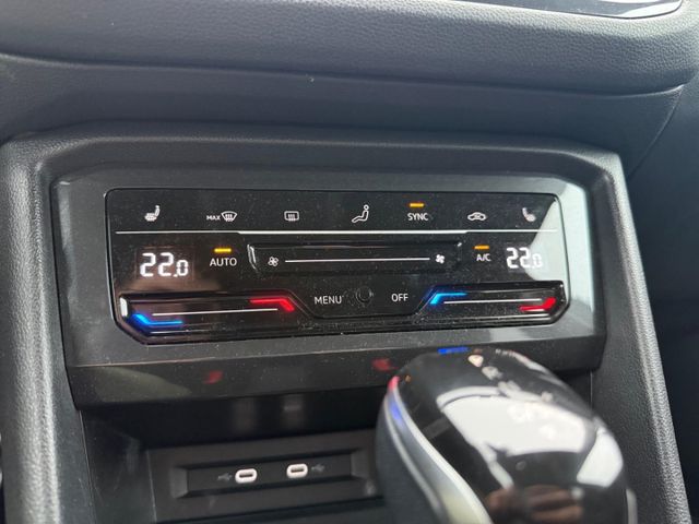 Tiguan Allspace Life 2.0 TDI AHK-klappbar Navi