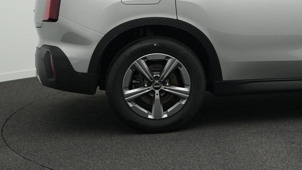 MINI One Countryman - Bild 19