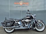 Harley-Davidson FLSTC °°HERITAGE SOFTAIL O8°° - TWIN CAM - - HARLEY-DAVIDSON HERITAGE