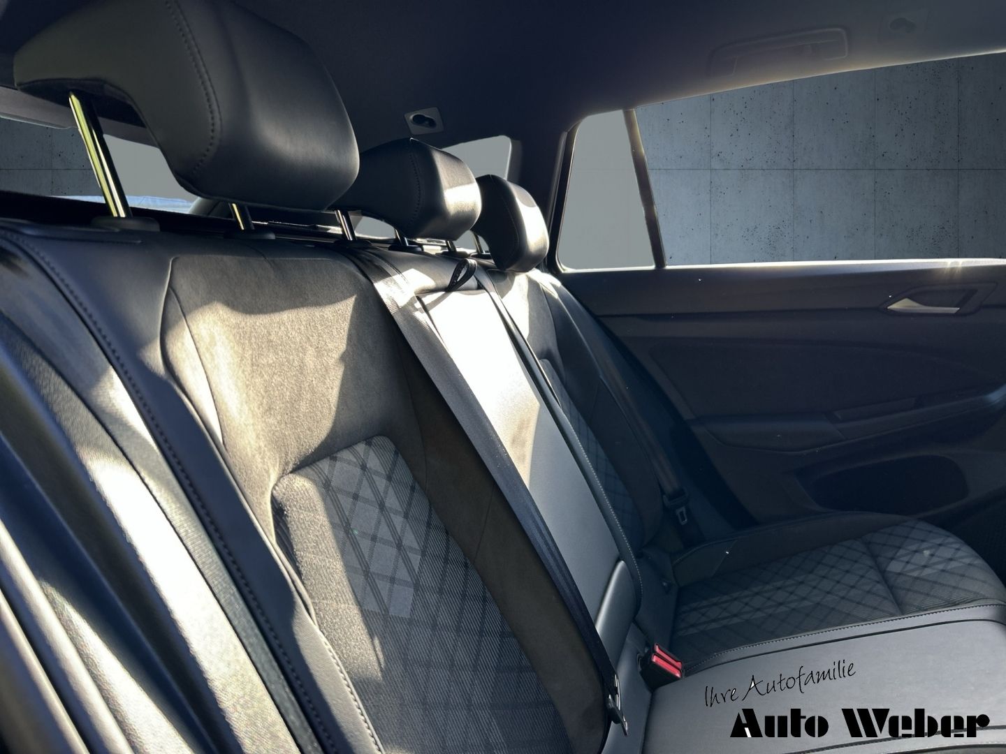 Volkswagen Golf - Bild 17