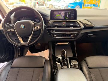 BMW X3 - 10