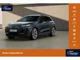 Audi Q6 e-tron SUV performance S line AHK/Bei.Dis/21' - Audi Q6 e-tron performance Gebrauchtwagen