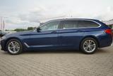 BMW 540d xDrive Touring LED Nachtsicht HarmanKardon - BMW 540 in Erfurt
