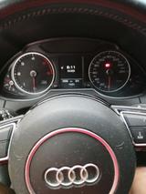 Audi Q5 Quattro - Audi Q5 mit Diesel-Antrieb: Limousine
